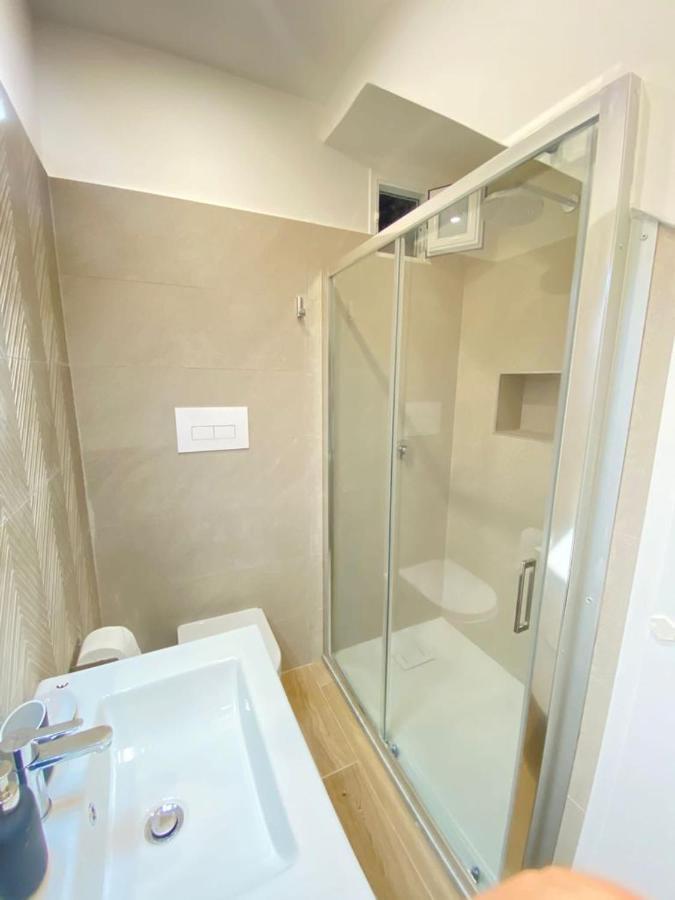 Pigna Blue Cefalu Apartment 외부 사진
