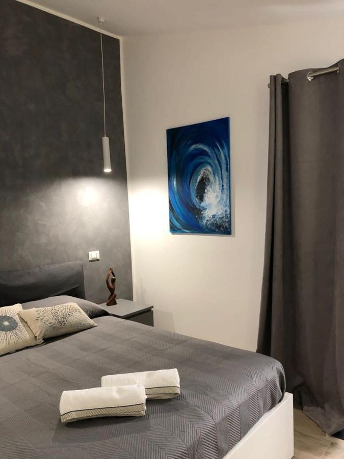 Pigna Blue Cefalu Apartment 외부 사진