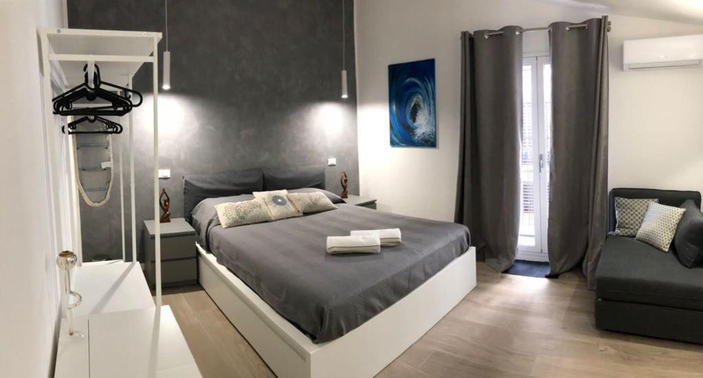 Pigna Blue Cefalu Apartment 외부 사진
