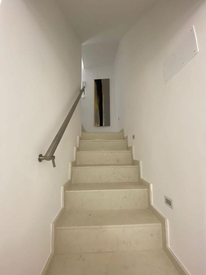 Pigna Blue Cefalu Apartment 외부 사진
