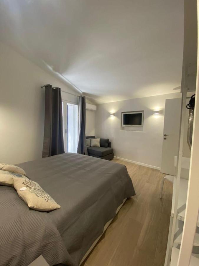 Pigna Blue Cefalu Apartment 외부 사진