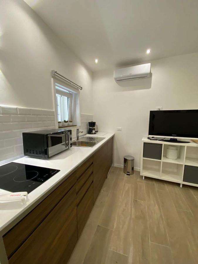Pigna Blue Cefalu Apartment 외부 사진