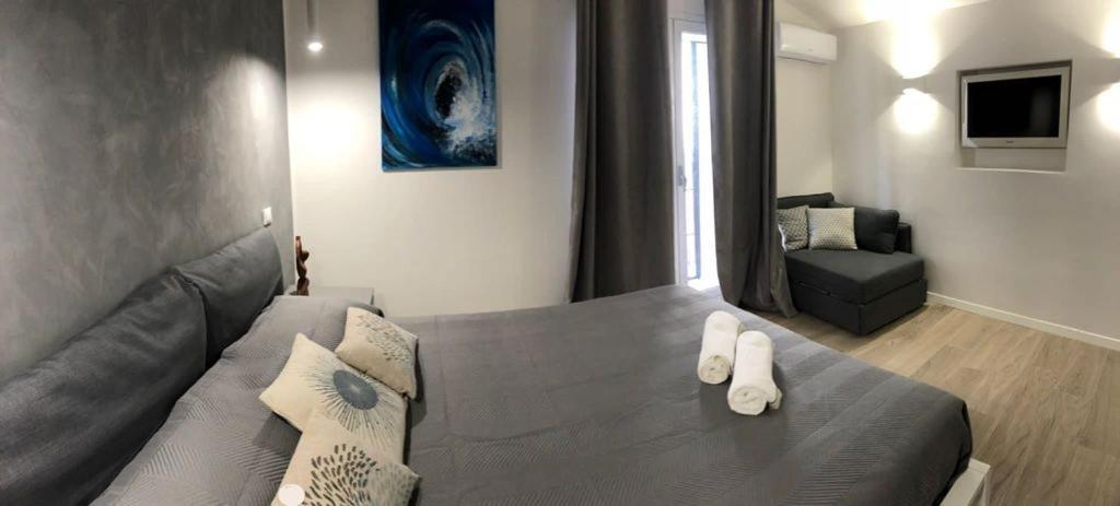 Pigna Blue Cefalu Apartment 외부 사진