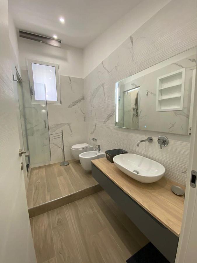 Pigna Blue Cefalu Apartment 외부 사진