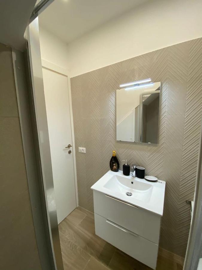 Pigna Blue Cefalu Apartment 외부 사진