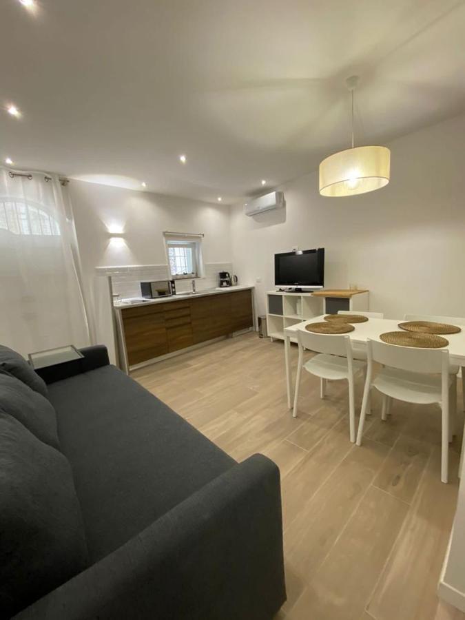 Pigna Blue Cefalu Apartment 외부 사진